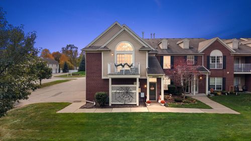 26969 Carrington Place, Harrison Charter Township, MI, 48045 | Card Image