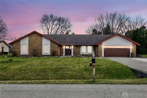 1010 Meadow Lark Dr, Enon, OH, 45323-9701 | Card Image