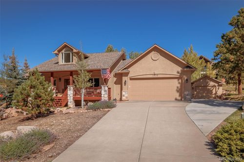 1035 Parkway Ln, Woodland Park, CO, 80863-9468 | Card Image