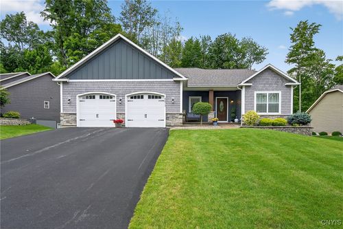 8873 Salvatore Ave, Lysander, NY, 13027-1537 | Card Image