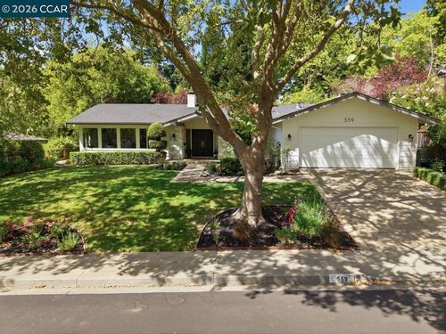 559 Old Orchard Dr, Danville, CA, 94526-3659 | Card Image