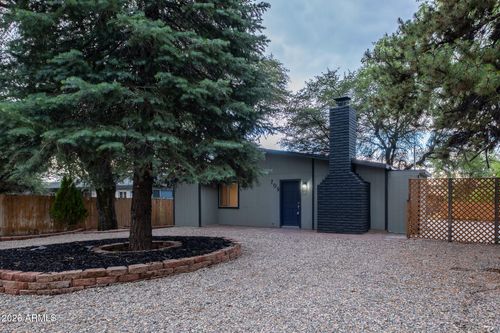 709 Black Dr, Prescott, AZ, 86301-1523 | Card Image
