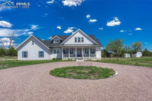1183 2nd St, Penrose, CO, 81240-9205 | Card Image