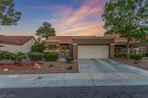 2712 Showcase Dr, Las Vegas, NV, 89134-8857 | Card Image