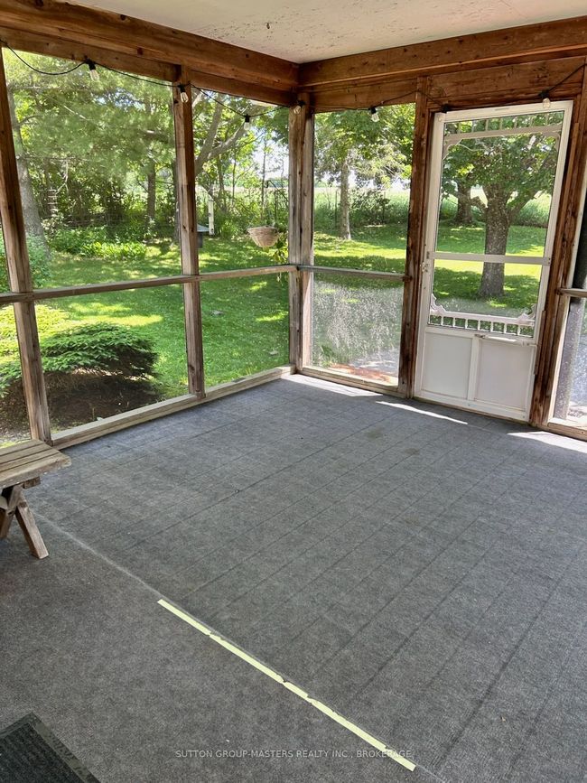 2851 Rutledge Rd, House other with 4 bedrooms, 3 bathrooms and 2 parking in Sydenham ON | Image 47
