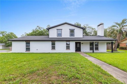 4301 Harvard St, Lake Charles, LA, 70607-4931 | Card Image