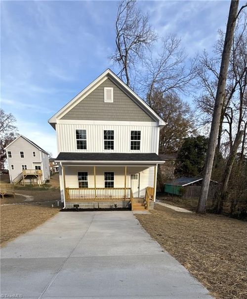 506 Greenwood Dr, High Point, NC, 27262-7817 | Card Image