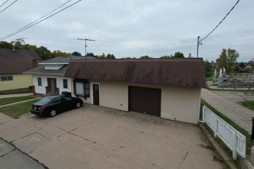 237 W Main St, DICKEYVILLE, WI, 53808-9701 | Card Image