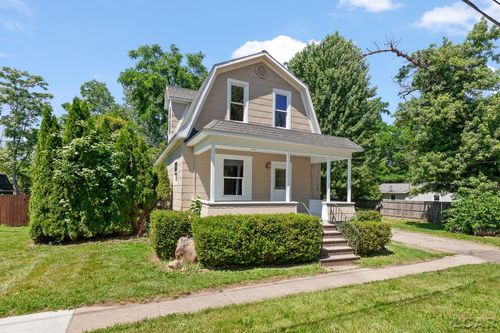 120 Sherman St, Brooklyn, MI, 49230-9269 | Card Image