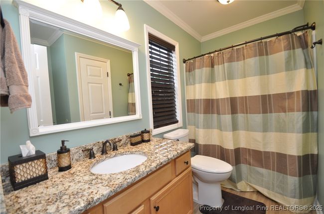 5633 Yates Garden Ln, House other with 3 bedrooms, 3 bathrooms and null parking in Raleigh NC | Image 31