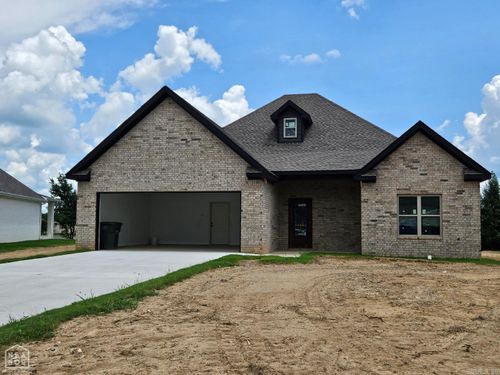99 Rivercrest Dr, Brookland, AR, 72417-9208 | Card Image