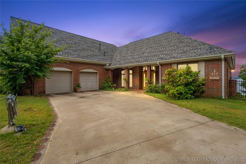 20048 S Pistol Point Rd, Hulbert, OK, 74441-1910 | Card Image