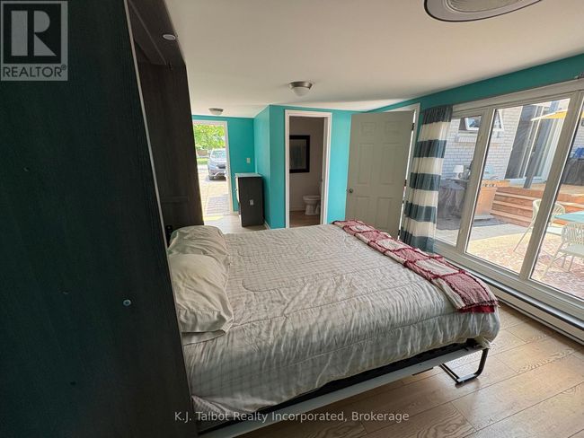 202 Bennett St W, House other with 3 bedrooms, 3 bathrooms and 4 parking in Goderich ON | Image 47