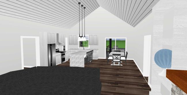 5 - 4322 Township Road 275, House other with 4 bedrooms, 3 bathrooms and null parking in Oyen AB | Image 8