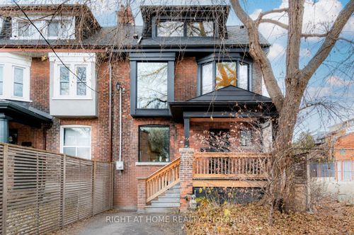 65 Rusholme Park Cres, Toronto, ON, M6J2E1 | Card Image