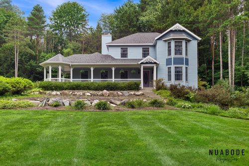 13600 Big John Ct, Kent City, MI, 49330-9146 | Card Image