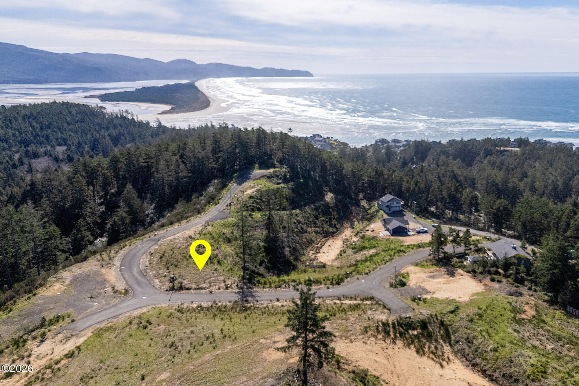 Land in Oceanside