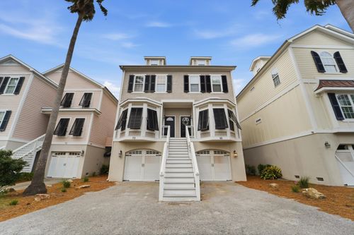 90 W 2nd St, Folly Beach, SC, 29439 | Card Image