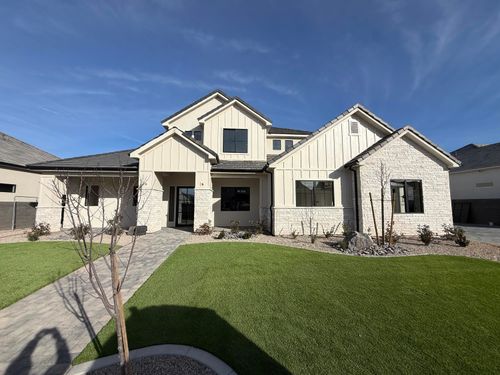 5290 W 2040 S, Hurricane, UT, 84737-1388 | Card Image