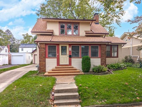 510 Kreitzer Ave, Bloomington, IL, 61701-5606 | Card Image