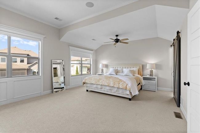 15945 W 165 Th St, House other with 5 bedrooms, 5 bathrooms and null parking in Olathe KS | Image 20