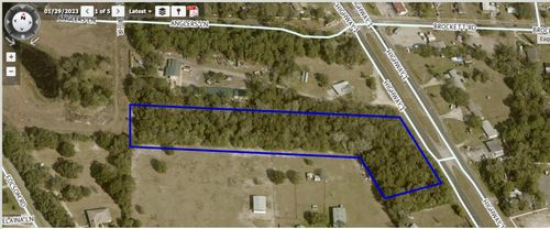 0000 Us Highway 1, Mims, FL, 32754 | Card Image