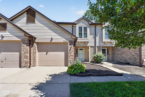 9209 Sea Pine Ln, Indianapolis, IN, 46250-4142 | Card Image