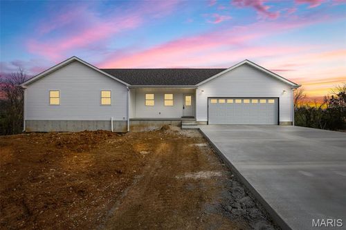 308 Blackberry Ln, Bismarck, MO, 63624-3600 | Card Image