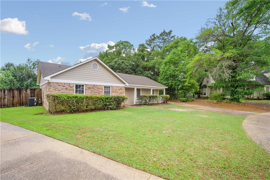 Residential in Mobile 2