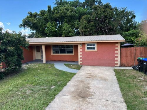 5847 Harrington Drive, Orlando, FL, 32808 | Card Image