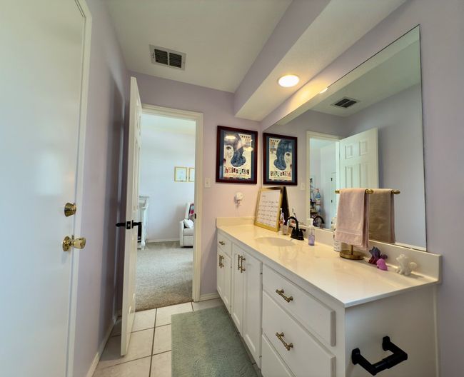 4109 Edgebrook Dr, House other with 4 bedrooms, 3 bathrooms and 3 parking in Midland TX | Image 43
