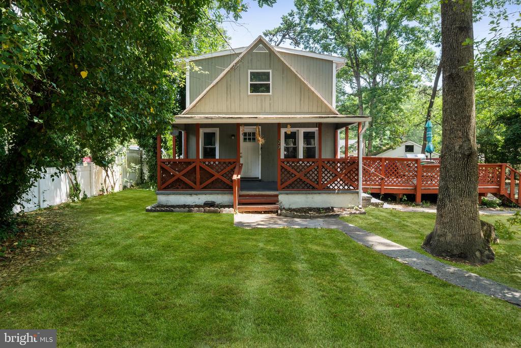 Exeter St, Browns Mills, NJ 08015
