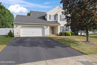 4 Peter Place, House other with 3 bedrooms, 2 bathrooms and null parking in Hazlet NJ | Image 1