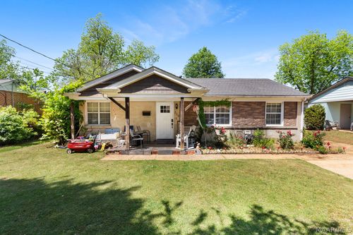 119 Kent Street, Montgomery, AL, 36109 | Card Image