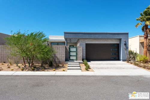  Nugget Lane, Palm Springs, CA, 92262 | Card Image