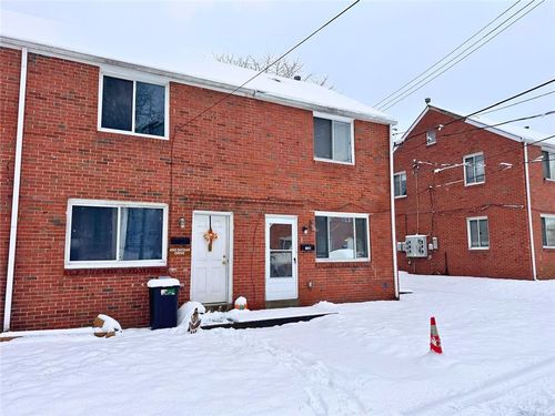 4505 Bataan Ave, Clairton, PA, 15025-5172 | Card Image