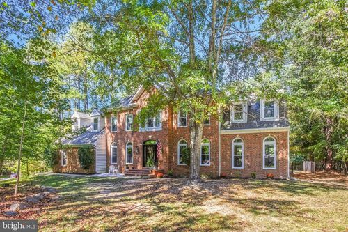 12703 Banner Plantation Dr, FREDERICKSBURG, VA, 22407-6683 | Card Image