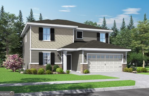 27 Stonebrook Dr Sw, Rome, GA, 30165-6507 | Card Image