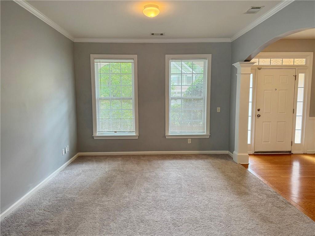 Residential in Locust Grove 3