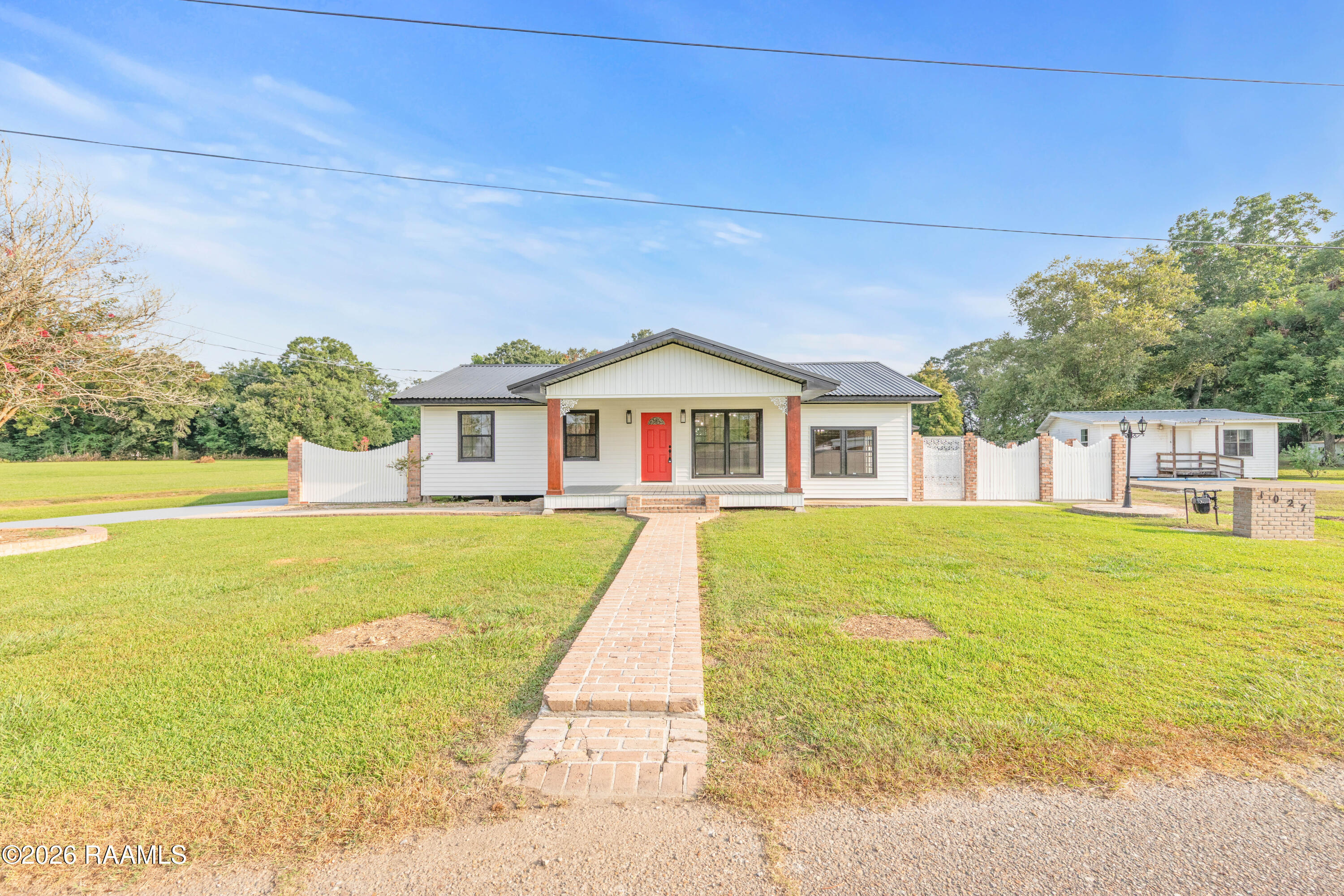 Residential in Breaux Bridge 4