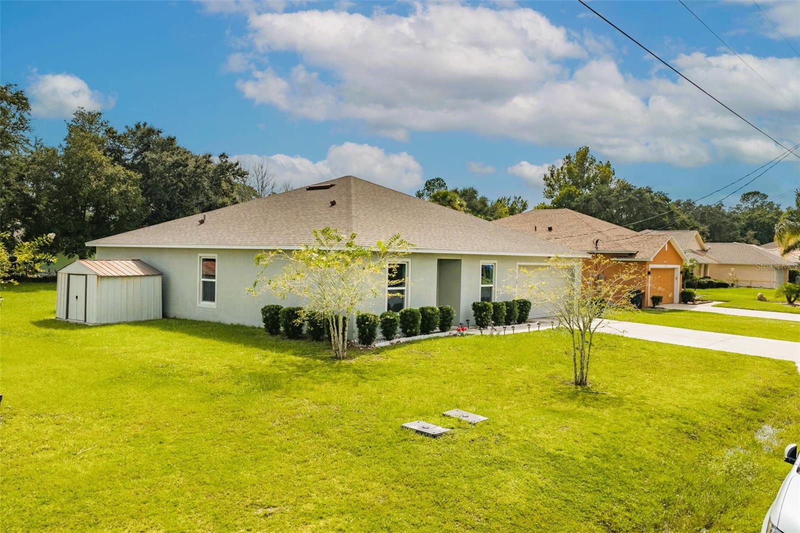 Residential in PALM COAST 5