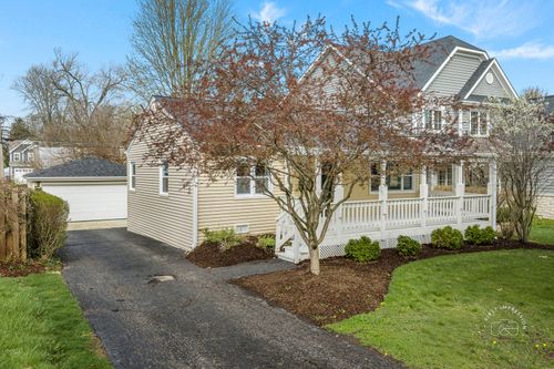 1331 N Main St, Naperville, IL, 60563-2639 | Card Image