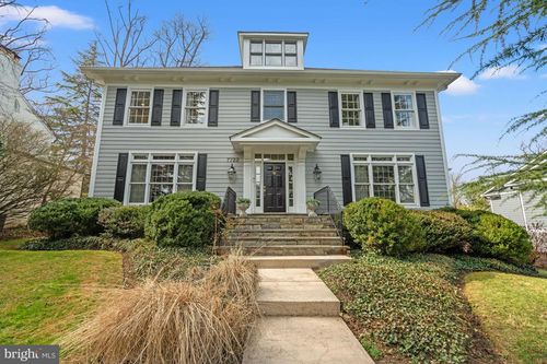 7722 Brookville Rd, CHEVY CHASE, MD, 20815-3943 | Card Image