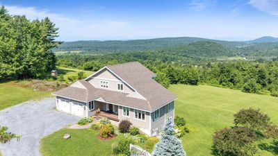 420 Boro Hill Road, House other with 3 bedrooms, 2 bathrooms and null parking in Monkton VT | Image 3