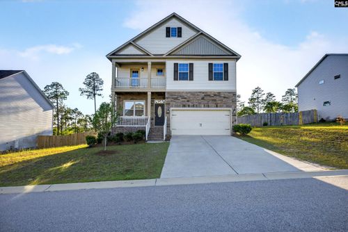 220 Cassique Dr, Lexington, SC, 29073-7041 | Card Image