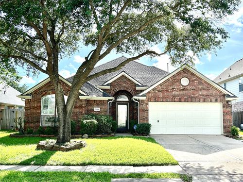 2606 Sun Flare Ln, Pearland, TX, 77584-2413 | Card Image