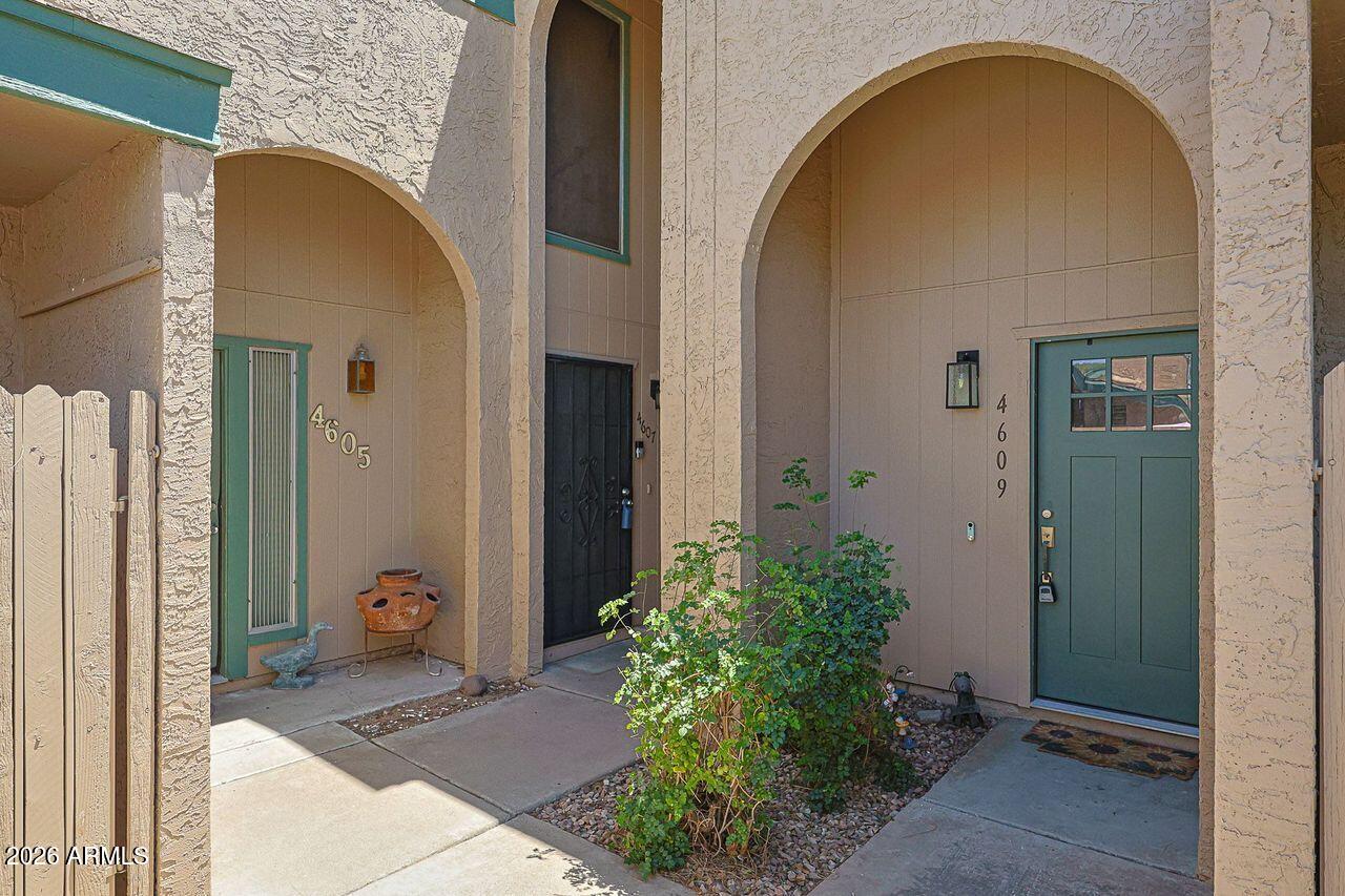 Residential in Glendale 3