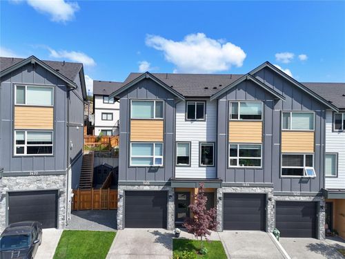 1466 Stella Lane, Langford, BC, V9B0L9 | Card Image