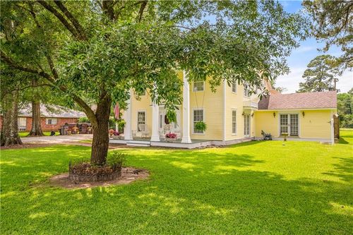 4513 Woodlawn Dr, Ball, LA, 71405-8701 | Card Image