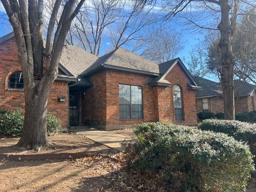 3642 Foxboro Ln, Carrollton, TX, 75007-2985 | Card Image